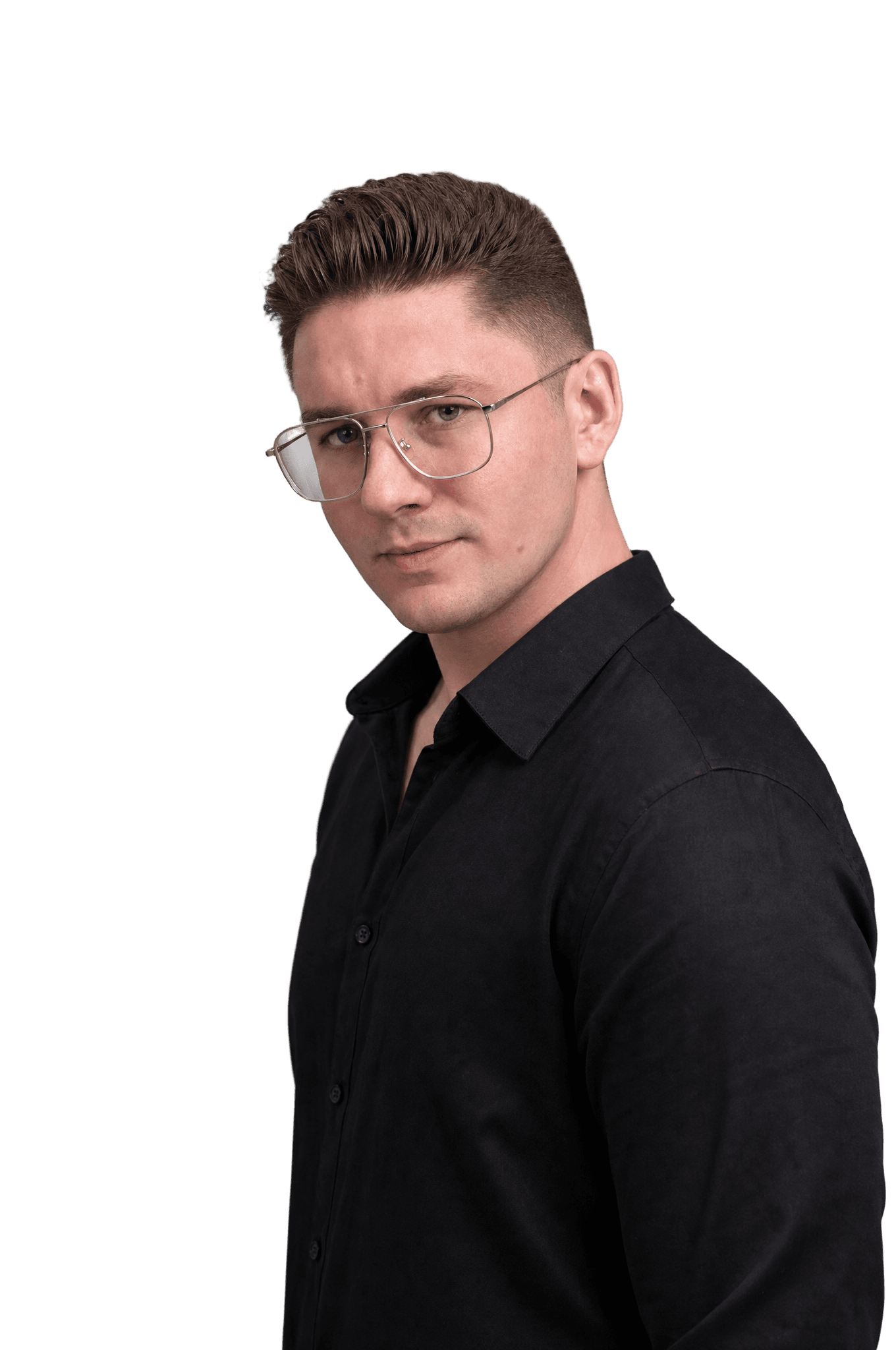 Larry Bezrukov